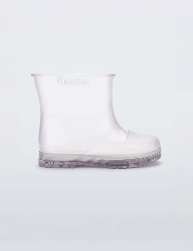 Mini Melissa Welly Baby
