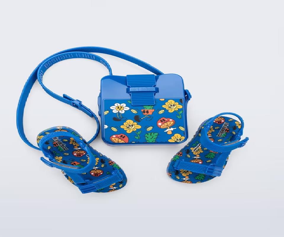 Mini Melissa Playtime Discover Baby